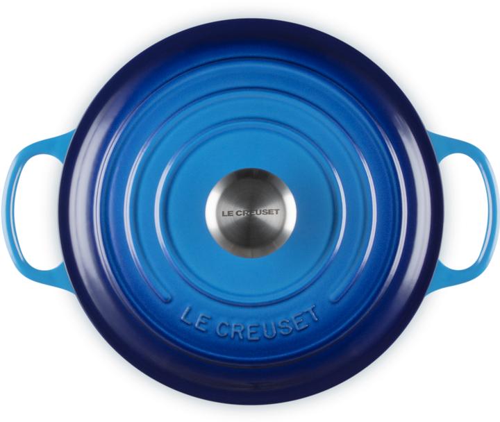 Immagine prodotto Le Creuset Firma (24 cm, Pirofila + casseruola, Smalto)