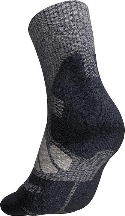 Immagine prodotto Bauerfeind Calzini Merino Mid Cut Outdoor Uomo (38 - 41)