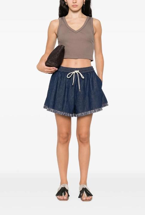 Produktbild Brunello Cucinelli Canotta V (M)