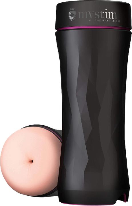 Image du produit Mystim E-masturbateur Opus