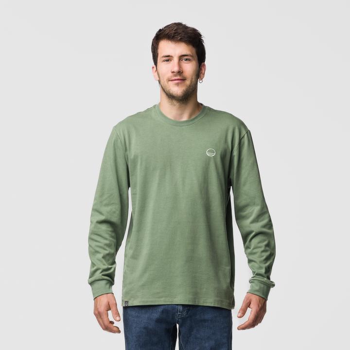 Produktbild Wild Country Movement Uni L/S Tee (XL)