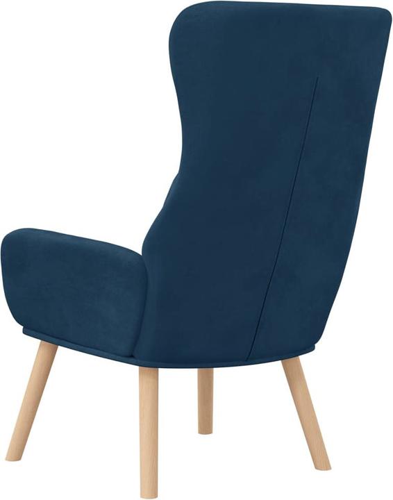 Produktbild vidaXL Relaxsessel