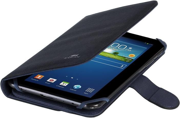 Produktbild Rivacase Biscayne 3312 (7" Tablets, Asus ZenPad 7.0, Huawei MediaPad X2, Galaxy Tab 4)