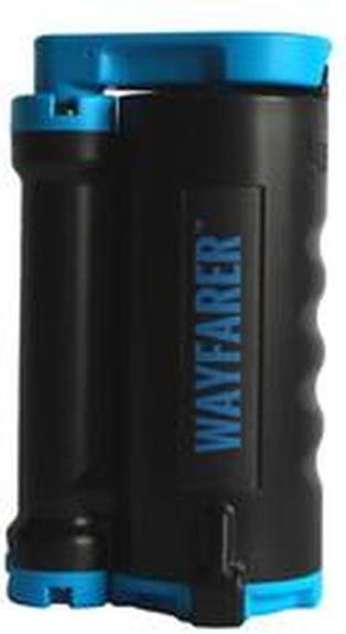 LifeSaver Wayfarer waterfilter