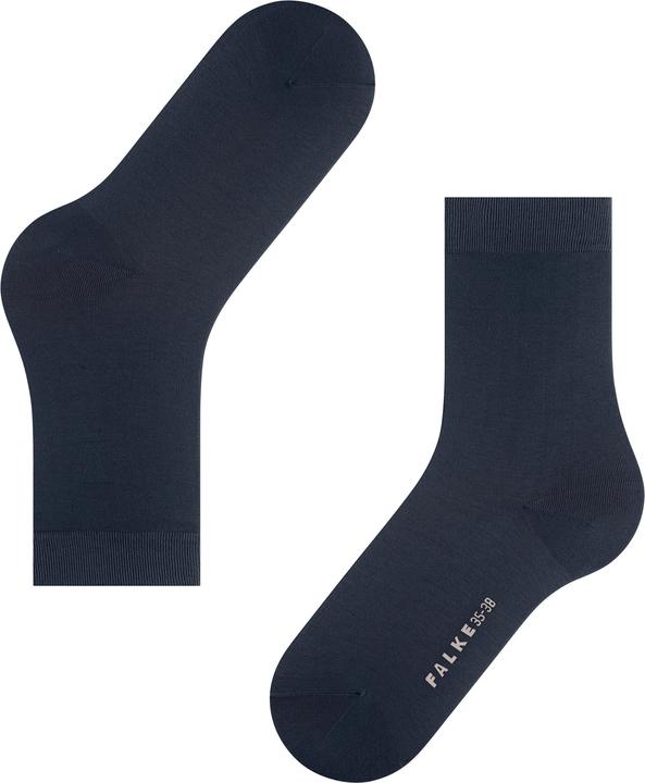 Produktbild Falke Cotton Touch Damen (Einzelpack, 35 - 38)
