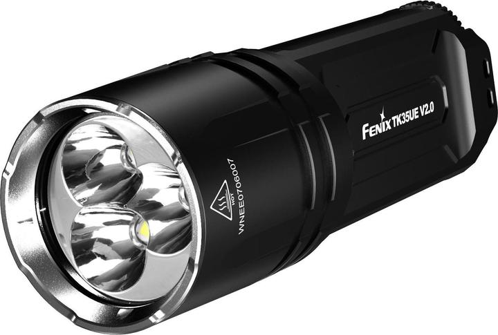 Immagine prodotto Fenix Torcia TK35UE V2.0 (14.30 cm, 5000 lm)