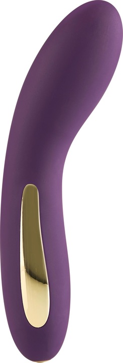 Actual product image ToyJoy LUZ Luminate Vibrator
