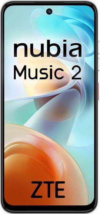 Produktbild ZTE Nubia Music 2 (128 GB, Bunt, 6.70", 4G)