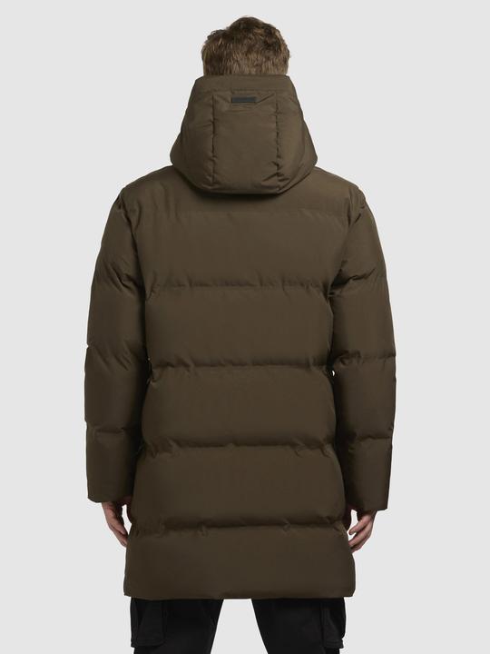 Immagine prodotto Khujo Morse2-YM (XL)