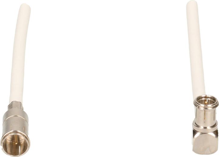 Actual product image Max Hauri Data connection cable (Antenna cable)