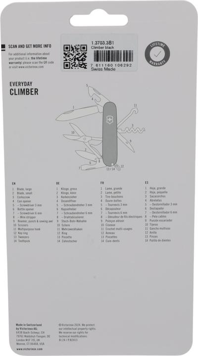 Produktbild Victorinox Taschenmesser