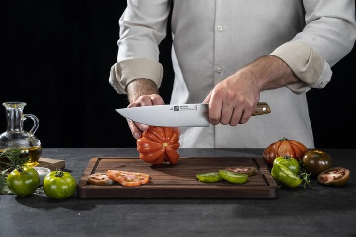 Produktbild Zwilling Intercontinental Kochmesser 200mm (20 cm)