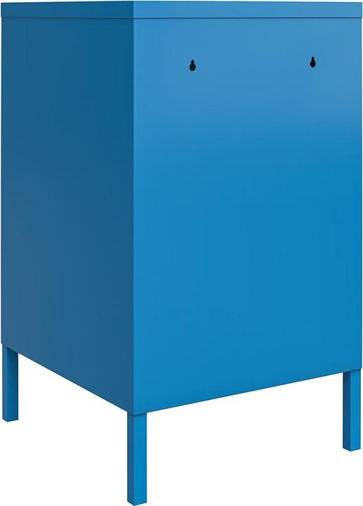 Immagine prodotto Novogratz Cache (37 x 40 x 69 cm)