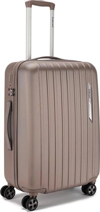 Image du produit Valigia Media Paradiso (60 l)