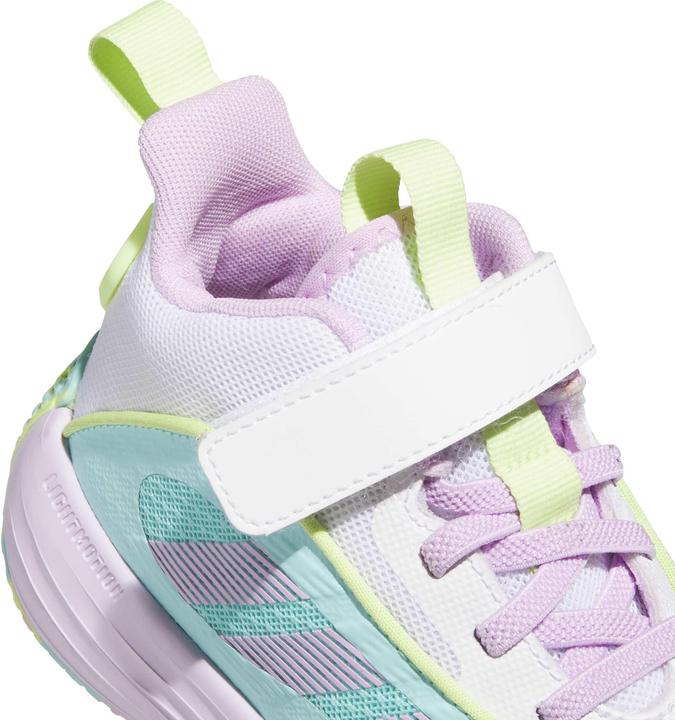 Image du produit Adidas Ownthegame 3.0 (33)