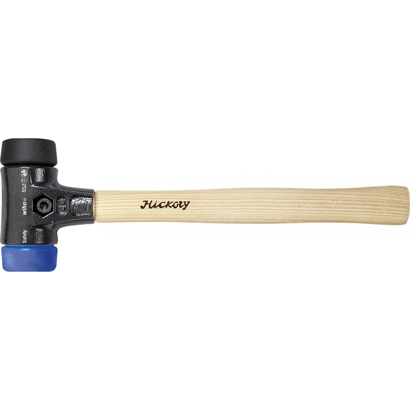 Wiha, Hammer, Schonhammer (300 g)