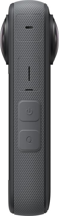 Actual product image Insta360 X3 Standard Bundle (30p, Bluetooth, Wi-Fi)