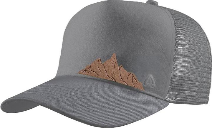 grey - cork mountain