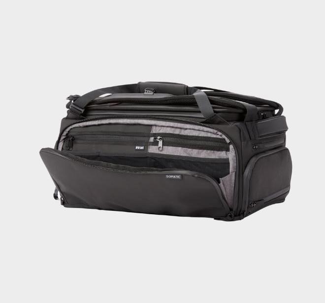 Actual product image Gomatic 30L Travel Bag (30 l)