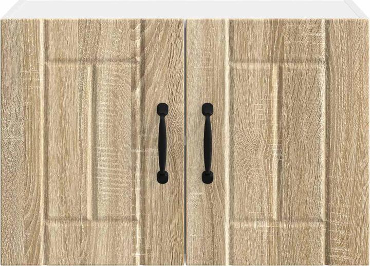 Actual product image vidaXL Küchenschrank