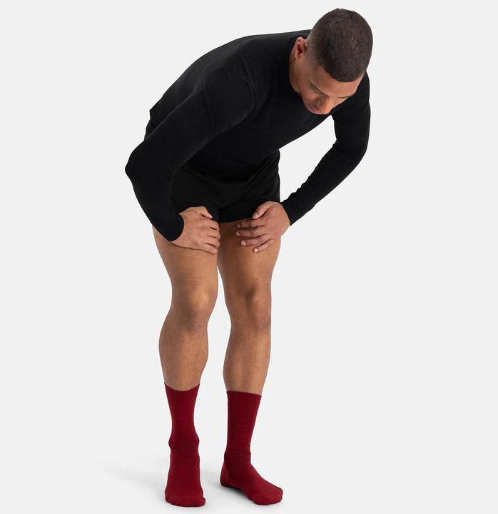 Immagine prodotto Bamboo Basics Socken Beau (3-Pack) (confezione da 3, 41 - 46)