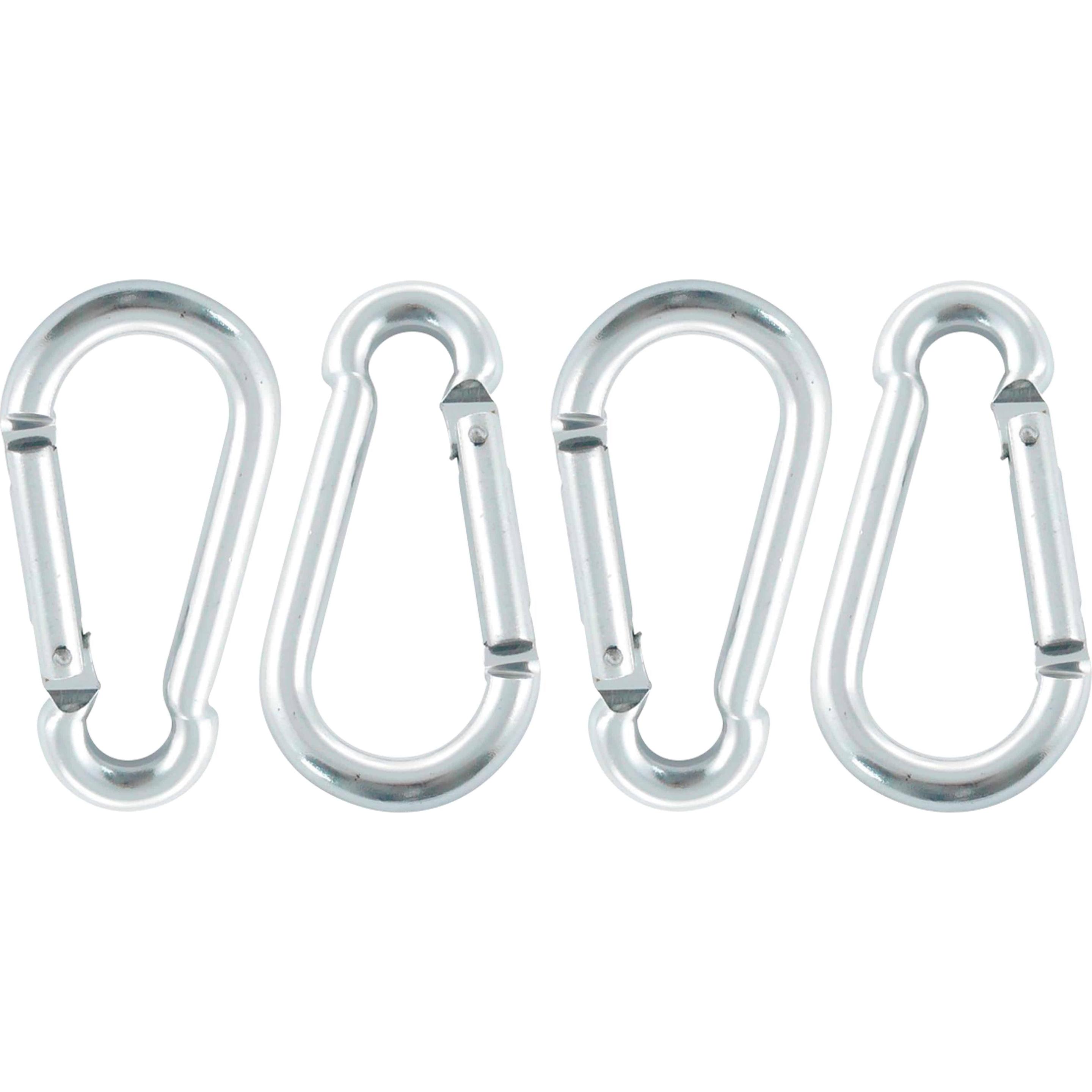 Marinetech, Karabiner