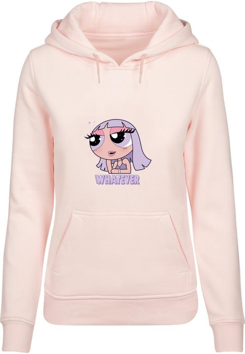 Produktbild Miss Tee Forever Whatever Hoody - 125265 (XL)