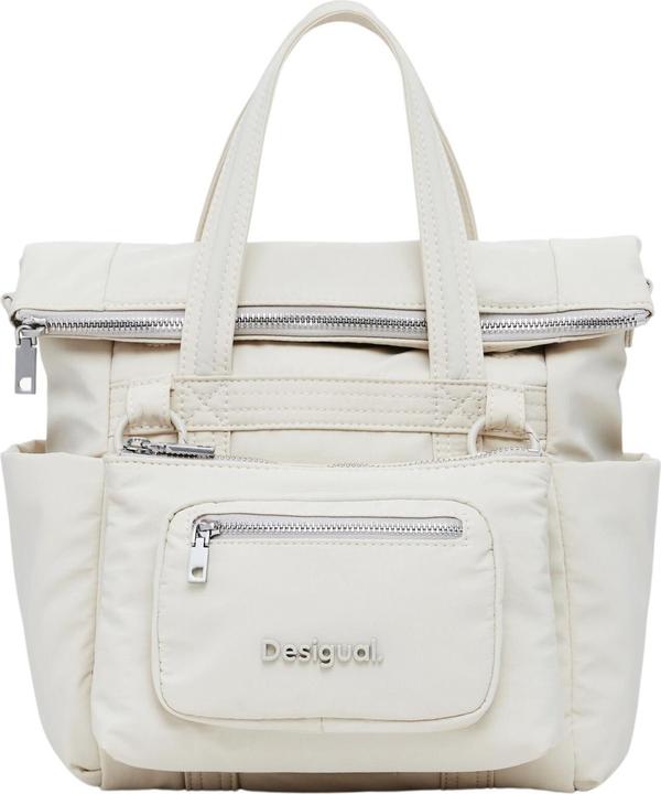 Actual product image Desigual 's mini handbag basic modilar voyager