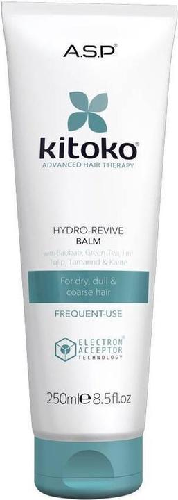 Affinage Salon Professional Hydro Revive Balm 250ml (250 ml)