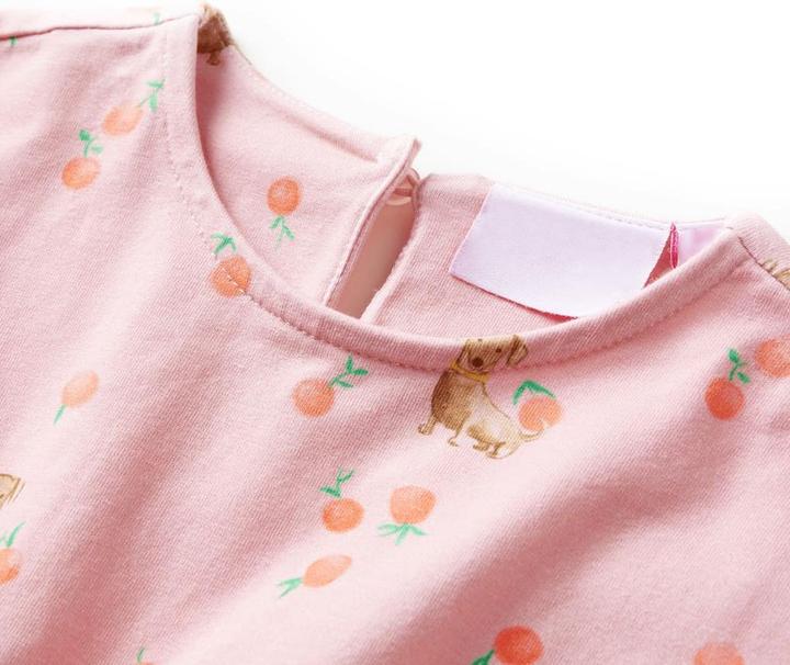 Actual product image vidaXL Kinderkleid (140)