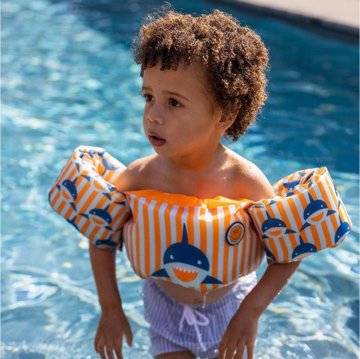 Image du produit Swim Essentials Bouée sangle 2-6 ans Shark