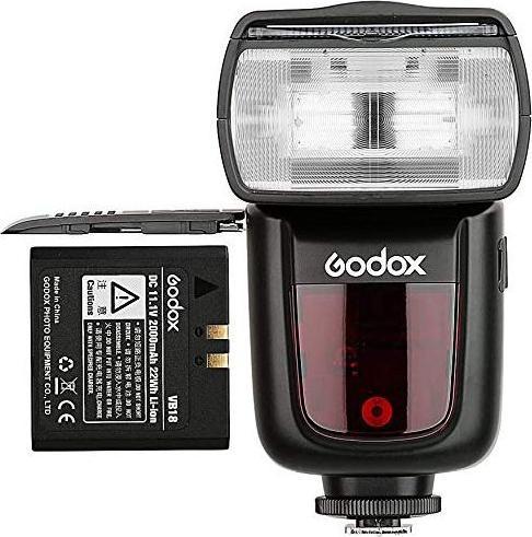 Image du produit Godox Système de microphone sans fil MoveLink II M1 2.4GHz