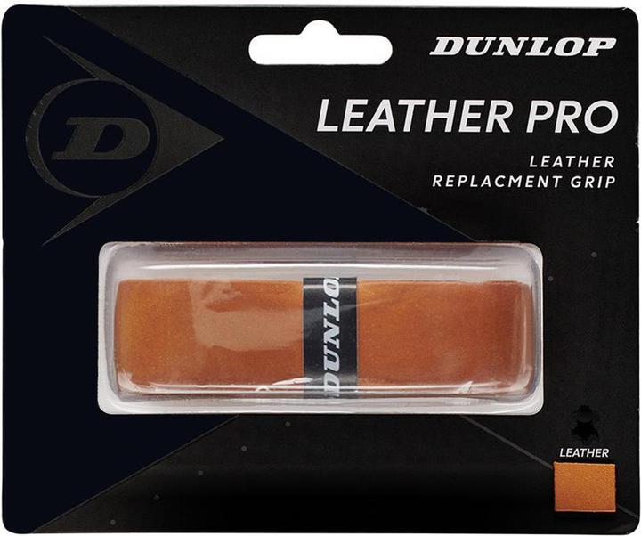 Immagine prodotto Dunlop leather pro