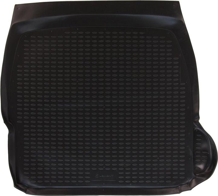Actual product image Sixtol Boot Rubber VOLVO S80 Sedan 2006-2016