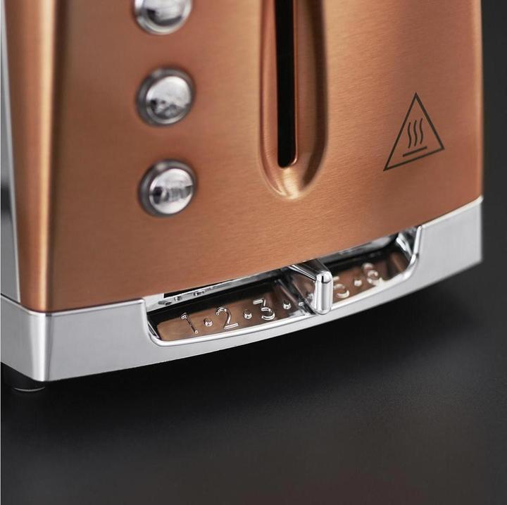 Produktbild Russell Hobbs Luna Accents