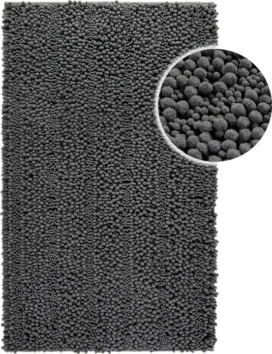 Produktbild Wecon Home Badteppich Benno (150 x 80 cm)