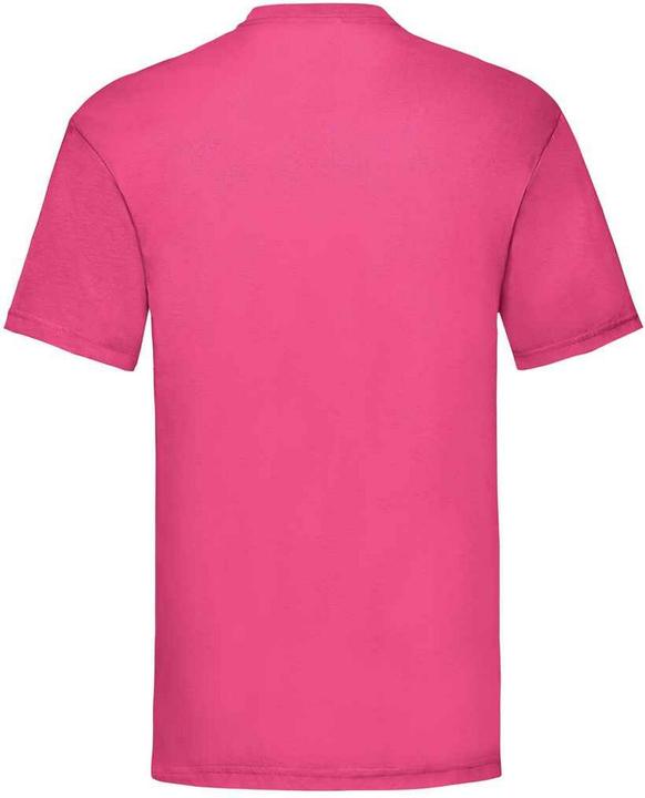 Produktbild Fruit of the Loom Valueweight TShirt (XL)