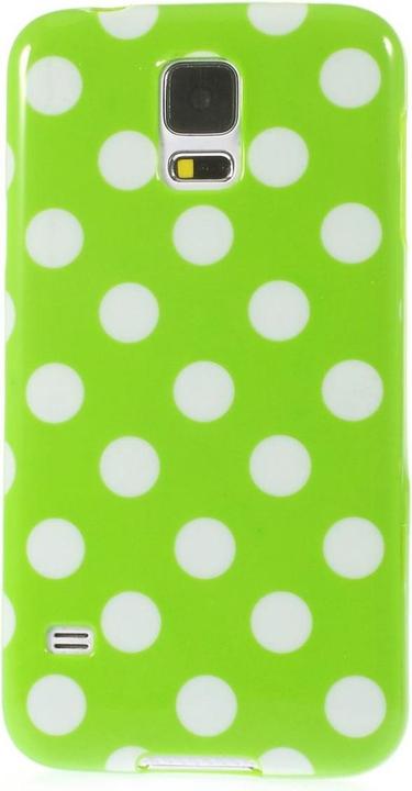 Produktbild König Design Schutzhülle für Handy Samsung Galaxy S5 / S5 Neo (Samsung Galaxy S5, Samsung Galaxy S5 Neo)