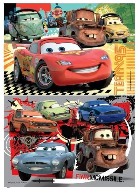 Produktbild Ravensburger Neue Abenteuer (24 Teile)