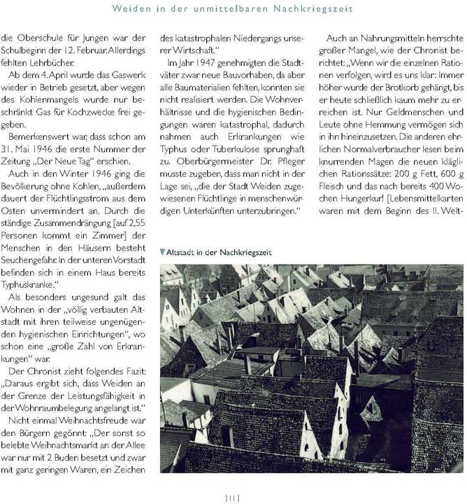 Produktbild Weka, Witt & Winkelmann - Weiden in der Wirtschaftswunderzeit (Deutsch, Petra Vorsatz, 2025)