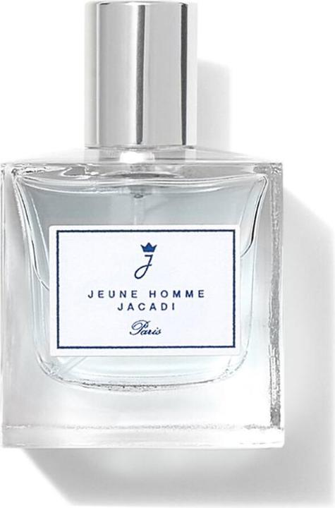 Actual product image Jacadi Jeune Homme (Eau de toilette, 100 ml)