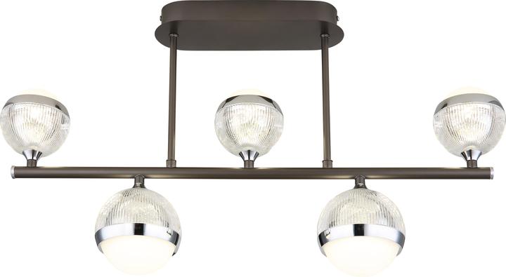 Actual product image Globo Untsy (4250 lm)