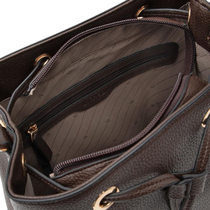 Immagine prodotto L.Credi Ebony Beuteltasche 28 cm