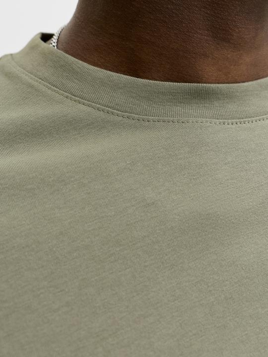 Produktbild Jack & Jones Jjeorganic Basic Tee Ss O-Neck Noos (S)