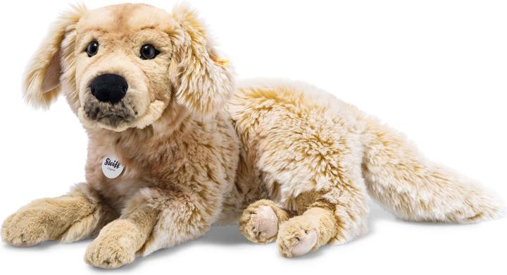 Steiff Andor Golden Retriever light brown 45cm (45 cm)