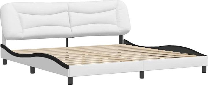 Image du produit vidaXL Bettgestell (200 x 200 cm)