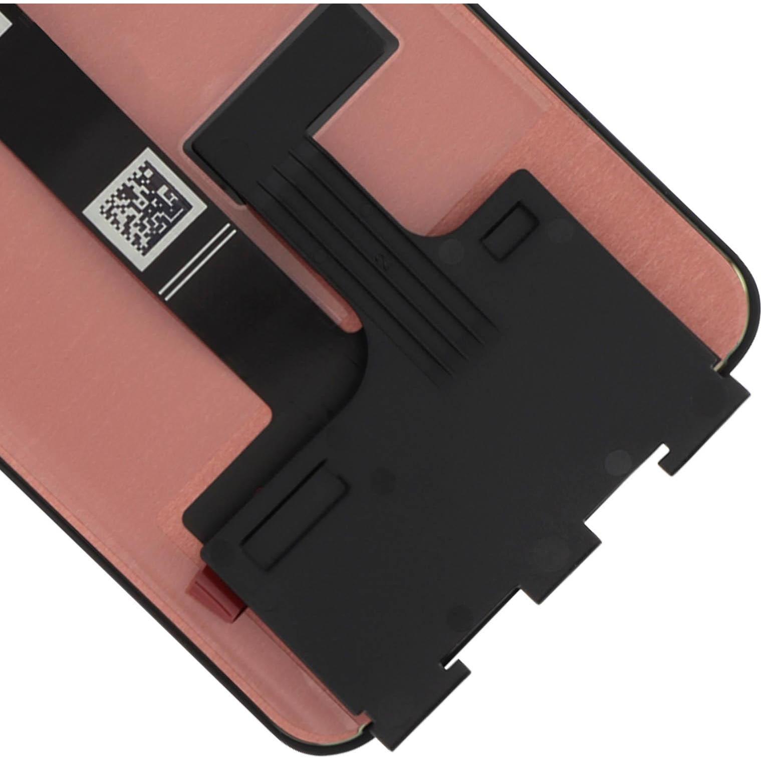 Thumbnail - Relife Ersatzdisplay (Honor 90), Mobilgerät Ersatzteile, Schwarz