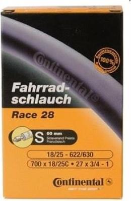 Productafbeelding Continental Rasstandaard (Presta (SV), 28", 80 mm)