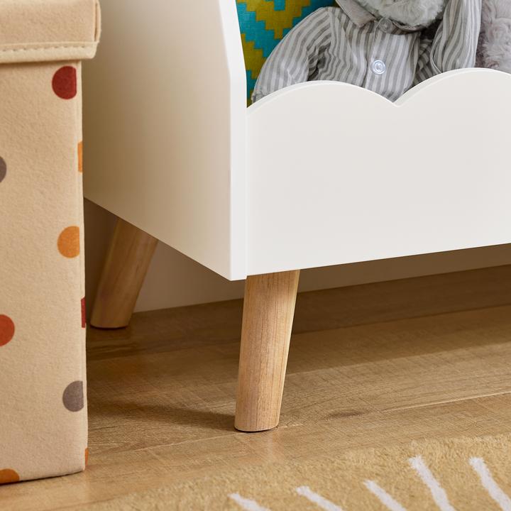 Immagine prodotto SoBuy Scaffale per bambini (35 x 82 x 76 cm)