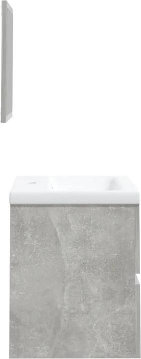 Image du produit vidaXL Michell (60 x 38.5 x 45 cm)